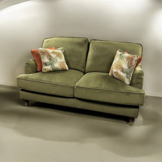 Beatrix 2 Seater Sofa - EX DISPLAY