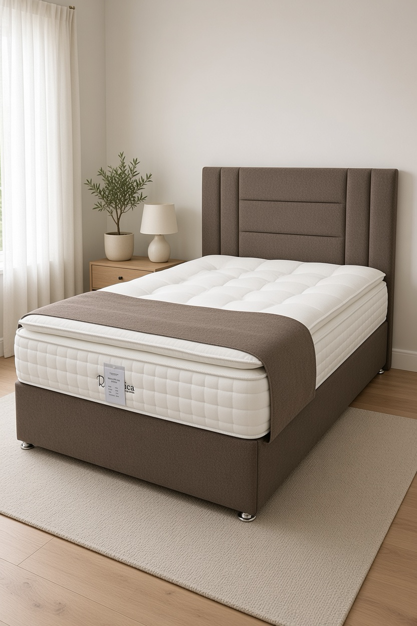 Deluxe Divan Base