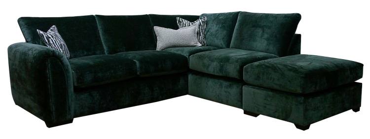 Utopia Corner Sofa