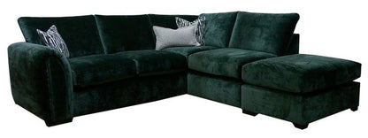 Utopia Corner Sofa
