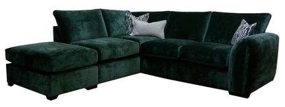 Utopia Corner Sofa