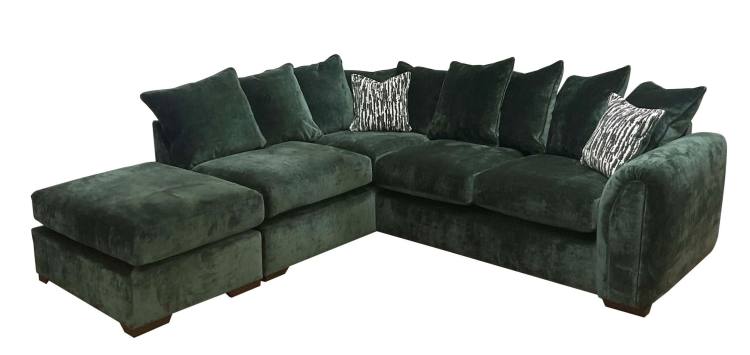 Utopia Corner Sofa
