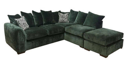 Utopia Corner Sofa