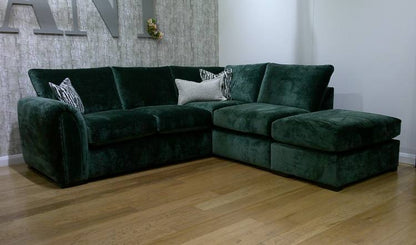 Utopia Corner Sofa