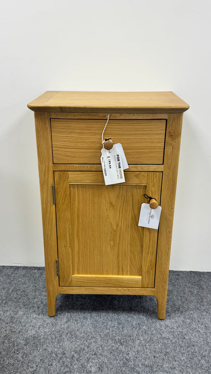 Saxby Small Cupboard