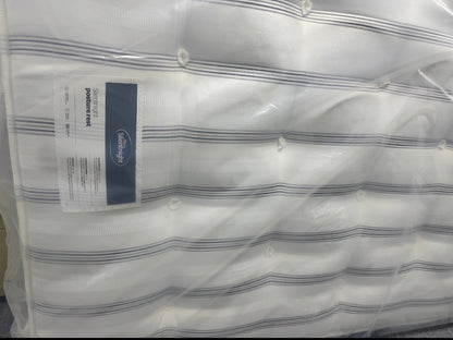 3ft Silentnight Posture Rest Ortho Clearance Mattress