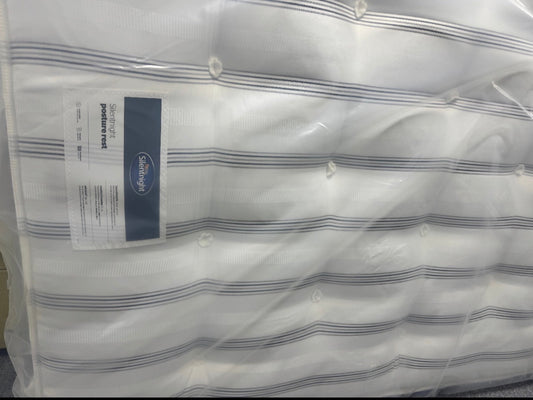 3ft Silentnight Posture Rest Ortho Clearance Mattress