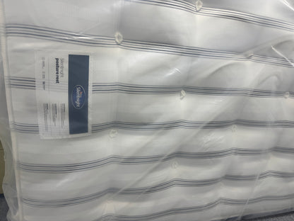 4’6ft Silentnight Posture Rest Ortho NEW STOCKED Clearance Mattress-FIRM (DOUBLE)