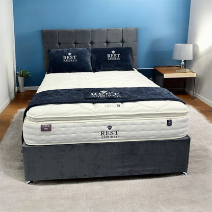 Deluxe Divan Base