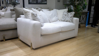 Abel Collection 3 Seater Sofa