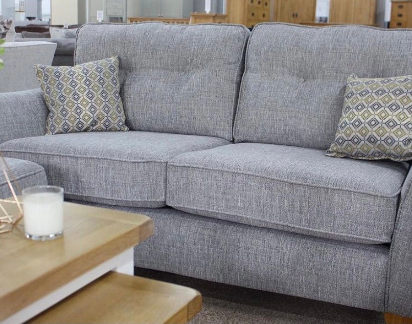 Ashley 3 Seater Sofa For The Home Interiors