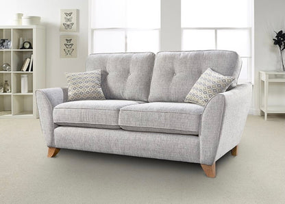 Ashley 3 Seater Sofa For The Home Interiors