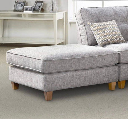 Ashley Footstool For The Home Interiors