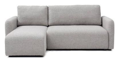 Cloud Corner Sofa Bed LHF Ex Display