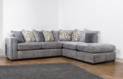 Ariya Chaise Corner Sofa