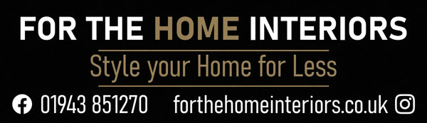 For The Home Interiors
