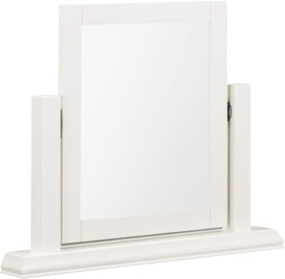 Bordeaux Dressing Table Mirror (Mirror Only)