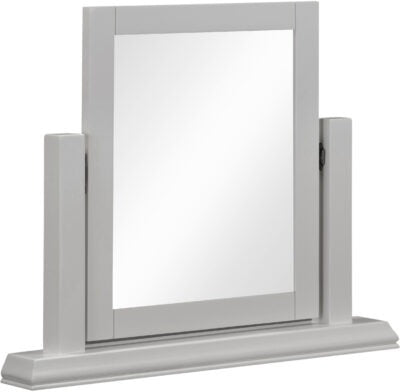 Bordeaux Dressing Table Mirror (Mirror Only)