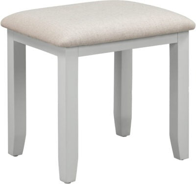 Bordeaux Dressing Table Stool (Stool Only)