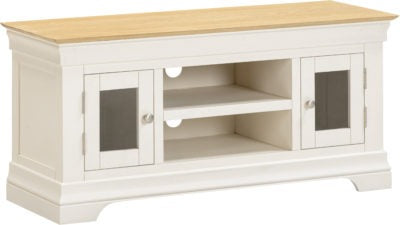 Bordeaux Small TV Unit