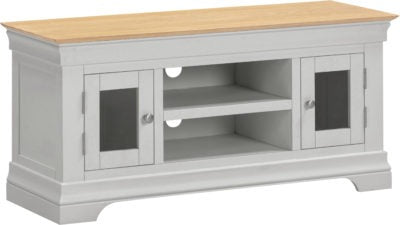 Bordeaux Small TV Unit