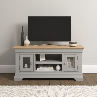 Bordeaux Small TV Unit