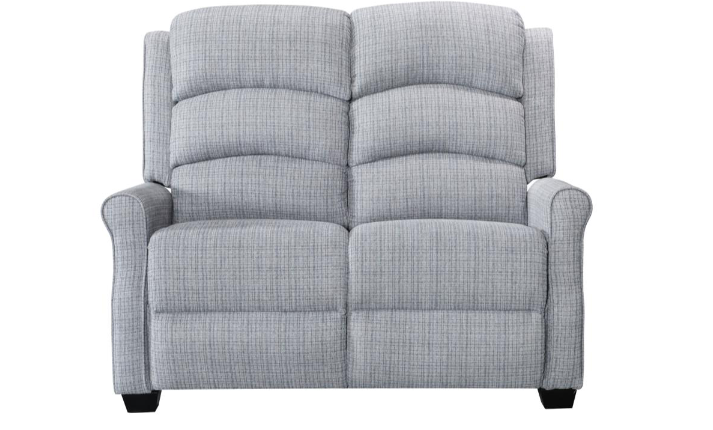 Baxter Static 2 Seater Sofa For The Home Interiors