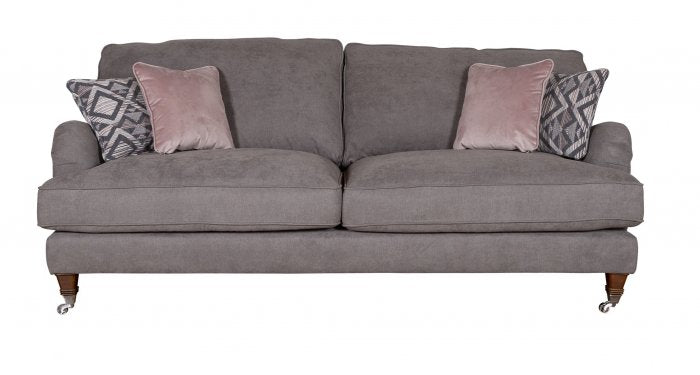 Beatrix 4 Seater Sofa For The Home Interiors