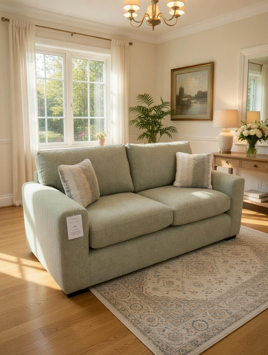 Montana 3 Seater Sofa