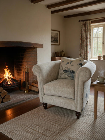 Ellis Accent Chair