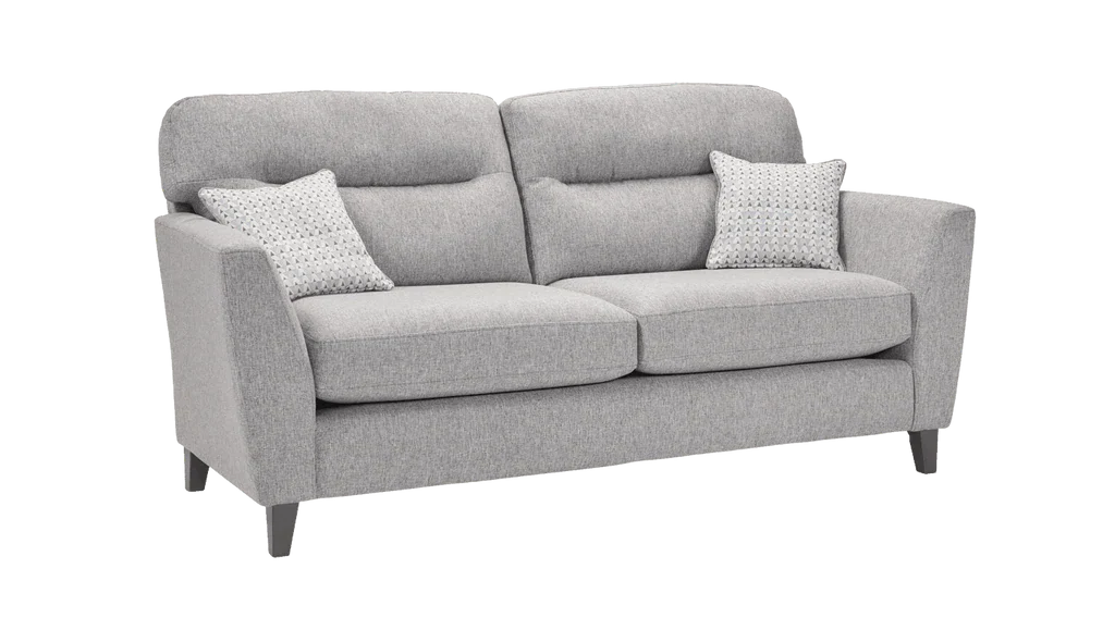 Clara Collection 3 Seater Sofa For The Home Interiors