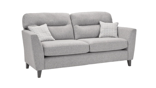 Clara Collection 3 Seater Sofa For The Home Interiors