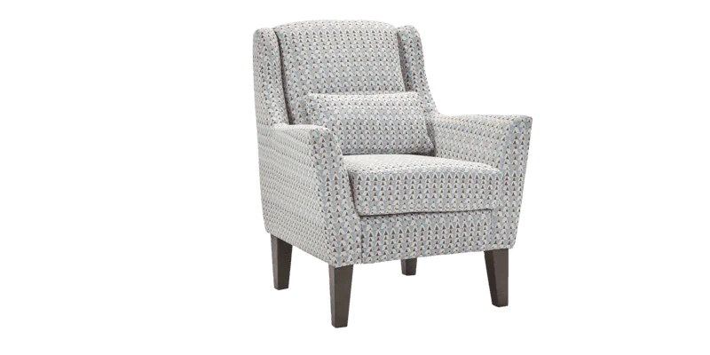 Clara Collection Accent Chair For The Home Interiors