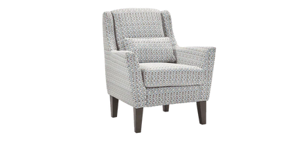 Clara Collection Accent Chair For The Home Interiors