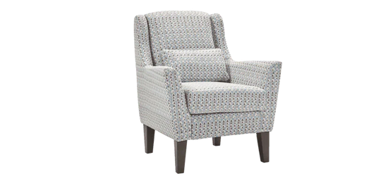 Clara Collection Accent Chair For The Home Interiors