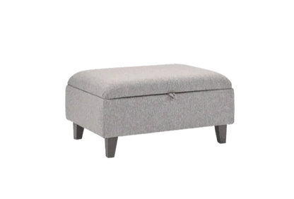 Clara Collection Footstool For The Home Interiors