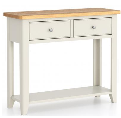 Console Table - Arlyn Painted Collection For The Home Interiors