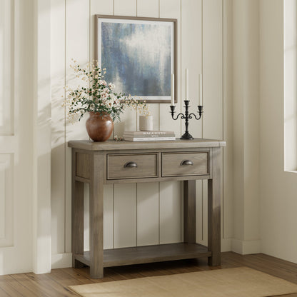 Sartene Console Table