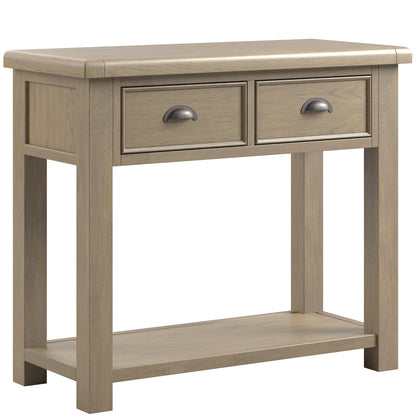 Sartene Console Table