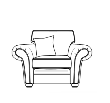 Cotswold Arm Chair