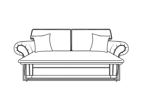 Cotswold Sofabed