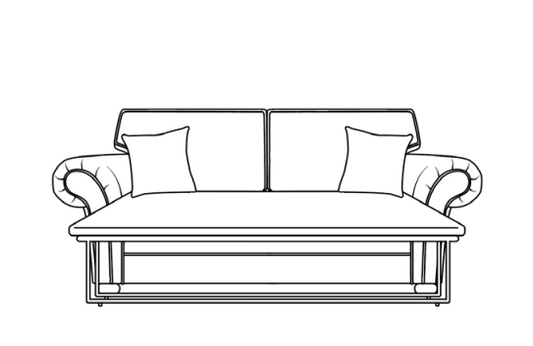 Cotswold Sofabed