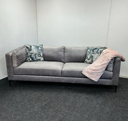 Harlem 3 Seater Sofa