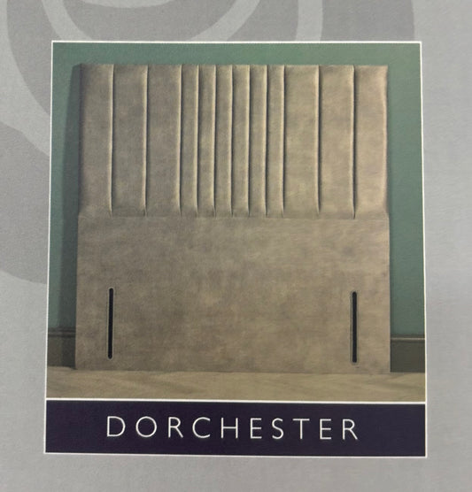 Dorchester Headboard