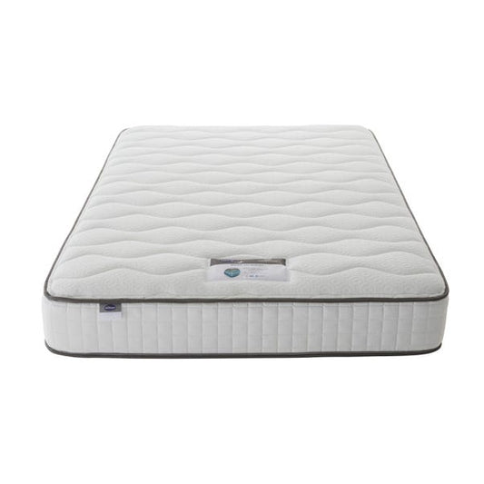 3ft Silentnight 800 Pocket Memory Clearance Mattress