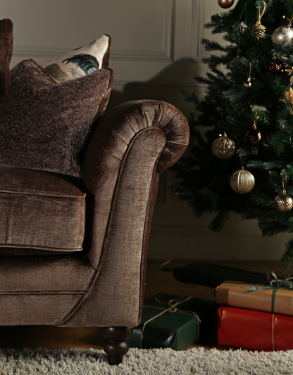 Cotswolds 3 Seater Sofa