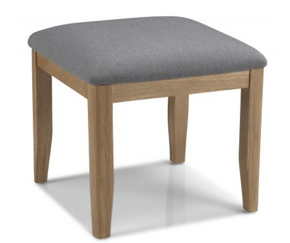 Harkuta Dressing Table Stool (ONLY)