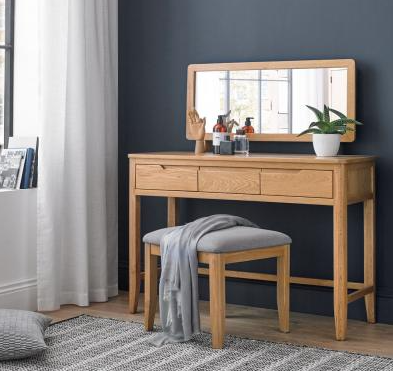 Harkuta Dressing Table (ONLY)