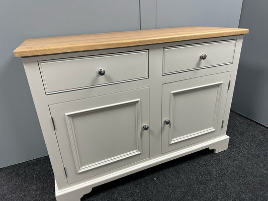 Stone Sideboard