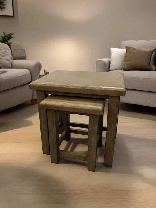 Sartene Nest of 2 Tables